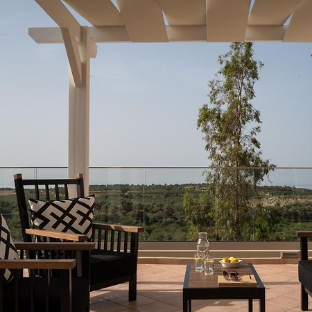 Tsourlakis Residence, An Oasis Of Tranquility, By Thinkvilla Pigí Exterior foto