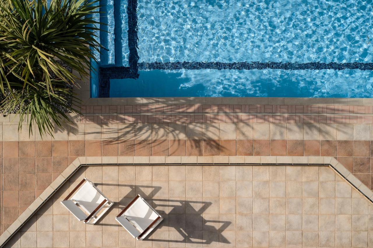 Tsourlakis Residence, An Oasis Of Tranquility, By Thinkvilla Pigí Exterior foto