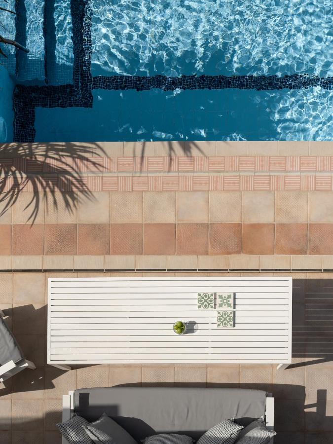 Tsourlakis Residence, An Oasis Of Tranquility, By Thinkvilla Pigí Exterior foto