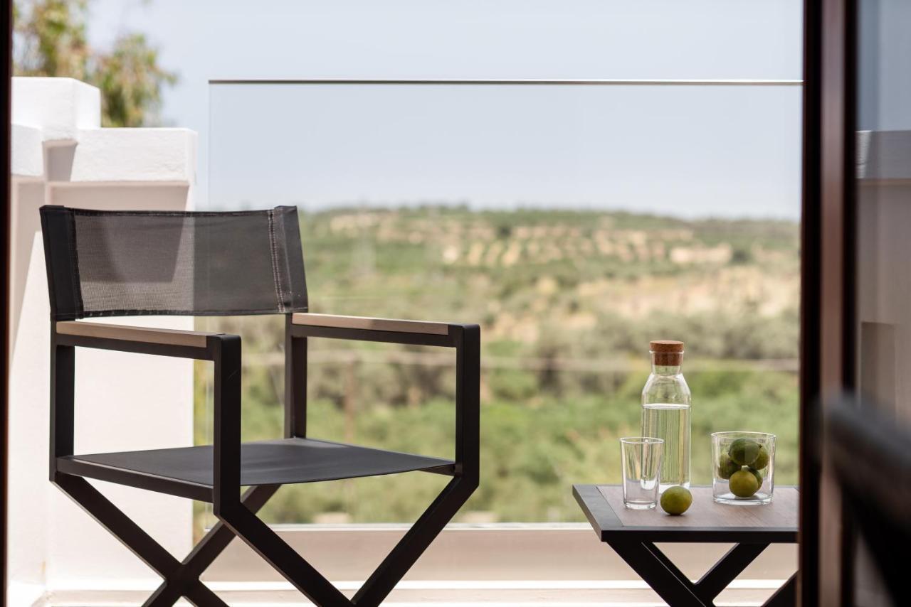 Tsourlakis Residence, An Oasis Of Tranquility, By Thinkvilla Pigí Exterior foto